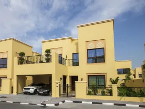 Nakheel Reports Villa Sales Worth aed223 Million as Buyers Seek More Living Space and a Home of Their Own