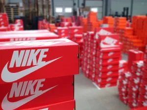 Nike Sues Designer of 'Satan Shoes' With Lil Nas X