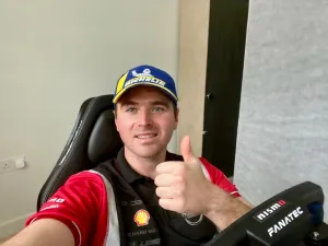 Nissan e.dams wins final round of ABB Formula E Race at Home Challenge