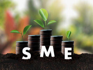 Oman: SME Registrations Soar 14.4 Percent in 12 Months