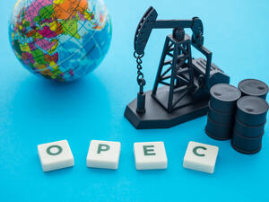 OPEC, OPEC+ Reach Deal on Higher Production