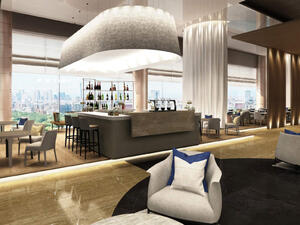 Now Accepting Reservations: Four Seasons Hotel Tokyo at Otemachi to Welcome International Travellers and Local Clientele Beginning This Summer