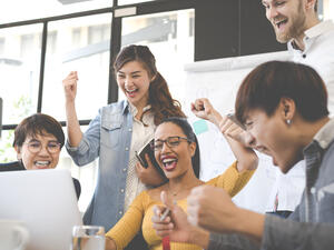 4 Simple Ways To Sky-Rocket Your Employees Engagement At Work