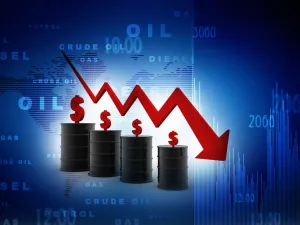 Oil Prices Slip As India's Surging Cases Dampen Demand Hopes
