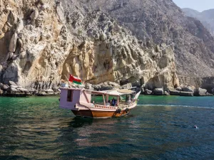 Oman: Ban On All Commercial Activities to Remain