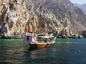 Oman Launches First National Travel Trade Booking Platform