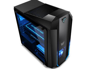 آيسر تطلق مجموعة جديدة من الحواسيب المكتبية والمحمولة لعشاق الألعاب الإلكترونية