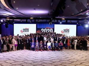 Canon Kicks Off 2020 With The Goal To Be ‘Lifetime Imaging Partner’