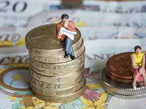 Bahrain Tops GCC in WEF Global Gender Gap List