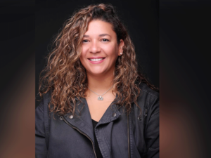 Ladies, Dress to Success with Petra Orfali