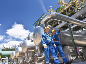 Saudi Petrochem Companies' Revenues Recover by 368 Percent in Q1 