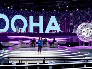 Qatar Foundation’s Doha Debates Places The Future Of Genetics In The Spotlight