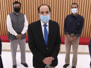 WCM-Q research: Pandemic Shows Global Need to Take Public Health Seriously