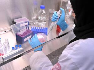 Applications open for WCM-Q’s Biomedical Research Training Program