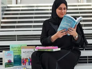Qatar Foundation Launches Reading Program for Expectant Mothers