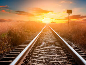 Egypt to Invest $14 Billion to Develop Rail Network