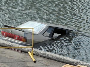 UAE: Will Car Insurance Cover Flood Damage?