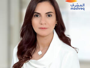 Executive Appointment: Mashreq announces Rania Nerhal as Chief Client Experience & Conduct Officer