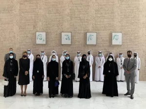 Raytheon Emirates Annual Internship Program Fosters Defense and Aerospace Industry Eco-System