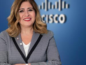 سيسكو تكشف عن حلول سحابية جديدة لتعزيز أجندات التحول الرقمي