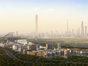 Azizi Developments appoints Daikin in major AED 40m+ HVAC deal