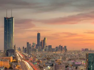 Riyadh Set to Become ME's Advertising Hub