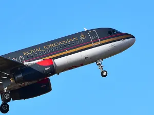 Royal Jordanian Announces New Measures on Inbound Flights