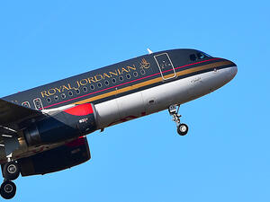 Royal Jordanian Reaches Aircraft Lease Restructuring Deal to Reduce Covid-19 Losses
