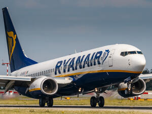 EU Asks for International Probe As Belarus Diverts Ryanair Plane over Alleged 'Bomb Threat'