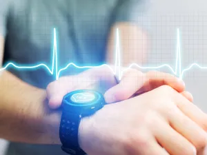 South Korea Gives The Green Light to Samsung's Blood Pressure App
