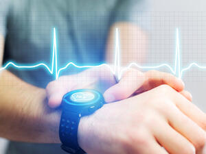 South Korea Gives The Green Light to Samsung's Blood Pressure App