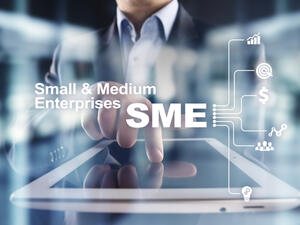 Saudi Arabia Pledges $17.25 Million to Support Egyptian SMEs
