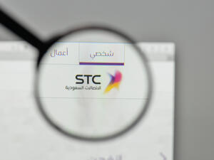 Saudi Telecom Denies Logo Copycat Accusations