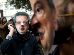 Lebanon: Salameh to Sue Bloomberg Over A “Rumor”