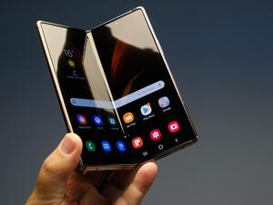 How Different is Samsung’s Fold2 than Its Former?
