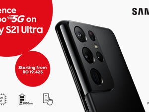 Ooredoo تواصل إتاحة الفرصة أمام المزيد من عملائها لتجربة تقنيتها السريعة للجيل الخامس 5G للهواتف النقالة مجاناً 