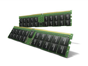  سامسونج للإلكترونيات تعزز الاستثمار في أعمال الشرائح المنطقية بقيمة 171 تريليون وون كوري بحلول العام 2030