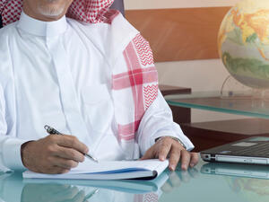 Survey: Saudi Entrepreneurs Among Most Optimistic in the World