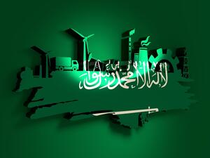 Saudi Arabia Pledges to Hit Net Zero Carbon by 2060