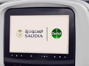 Saudi Arabia: No Date Set for International Flights