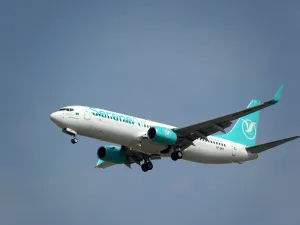 Pakistan's Serene Air Launches Dubai-Lahore Service