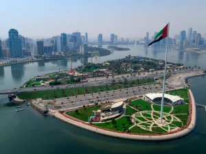 UAE Among Top 20 in Foreign Trade Index