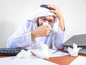 UAE: Employer to Pay Over $40,000 If Denied Employee's Health Insurance