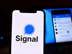 WhatsApp Rival App Signal Restores Service After Outage
