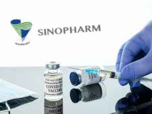 Egypt to Produce 2 Million Doses of China’s Sinovac Vaccine