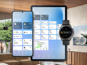  منصة SmartThings من سامسونج تكشف عن واجهة جديدة لتقدم للعملاء تجربة منزلية متصلة وأكثر ديناميكية