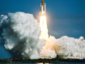 SpaceX Rolls out US Spy Satellite