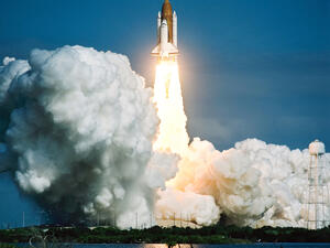 Menu on Mars: NASA to Plant New Varieties of Food in Space!
