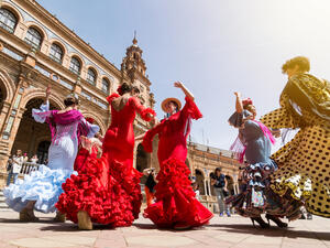 Spain to Open Doors to All Vaccinated Tourists Starting June 7