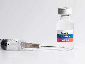 الجزائر تنتج لقاح Sputnik V الروسي محليًا ابتداءً من سبتمبر